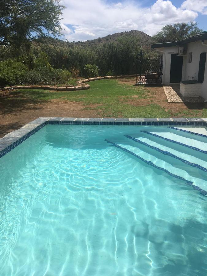 Finchley Farm Cottages Willowmore Ngoại thất bức ảnh