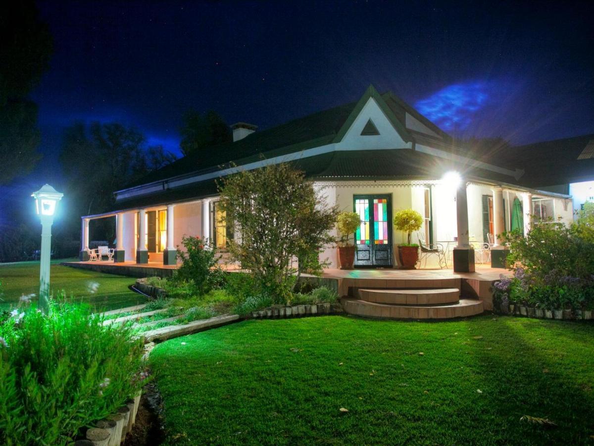 Finchley Farm Cottages Willowmore Ngoại thất bức ảnh