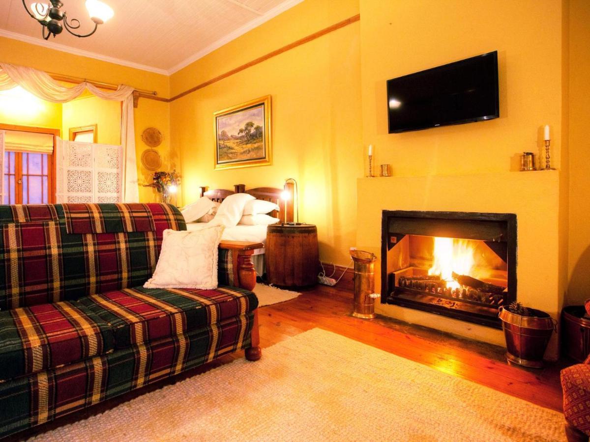Finchley Farm Cottages Willowmore Ngoại thất bức ảnh