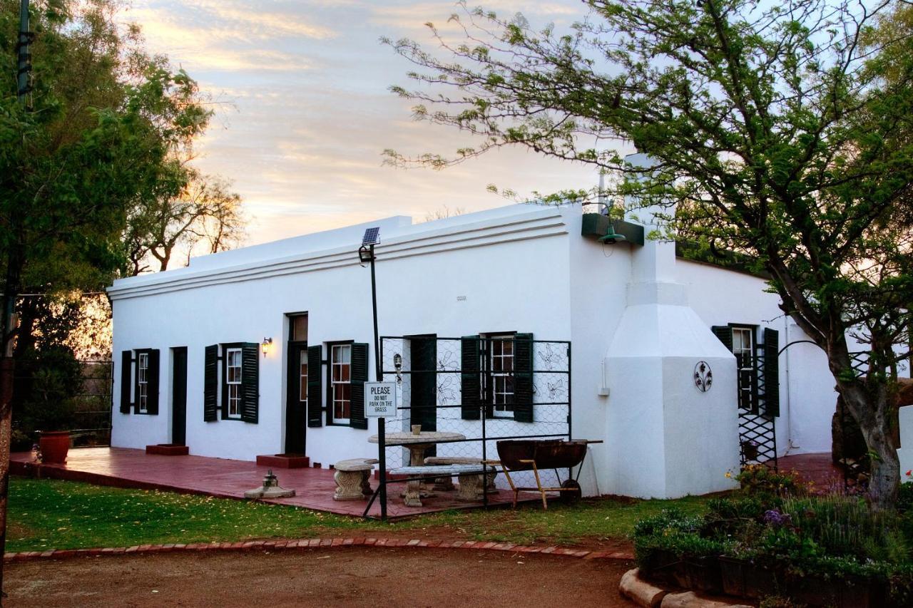 Finchley Farm Cottages Willowmore Ngoại thất bức ảnh