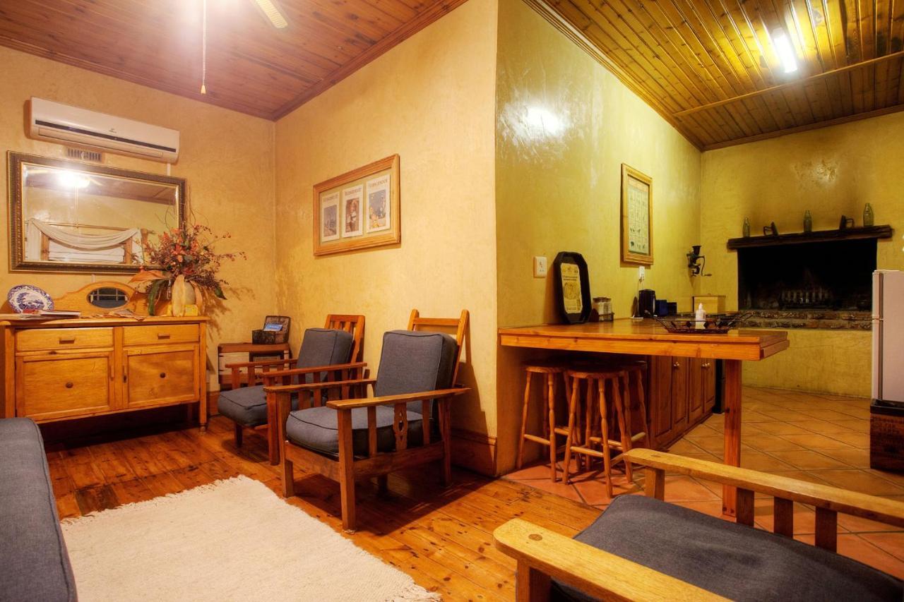 Finchley Farm Cottages Willowmore Ngoại thất bức ảnh