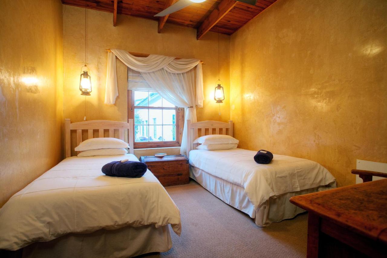 Finchley Farm Cottages Willowmore Ngoại thất bức ảnh