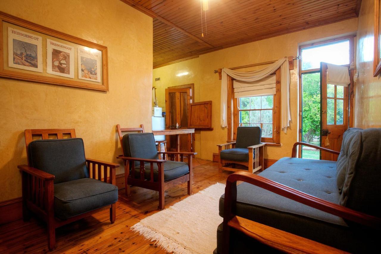 Finchley Farm Cottages Willowmore Ngoại thất bức ảnh