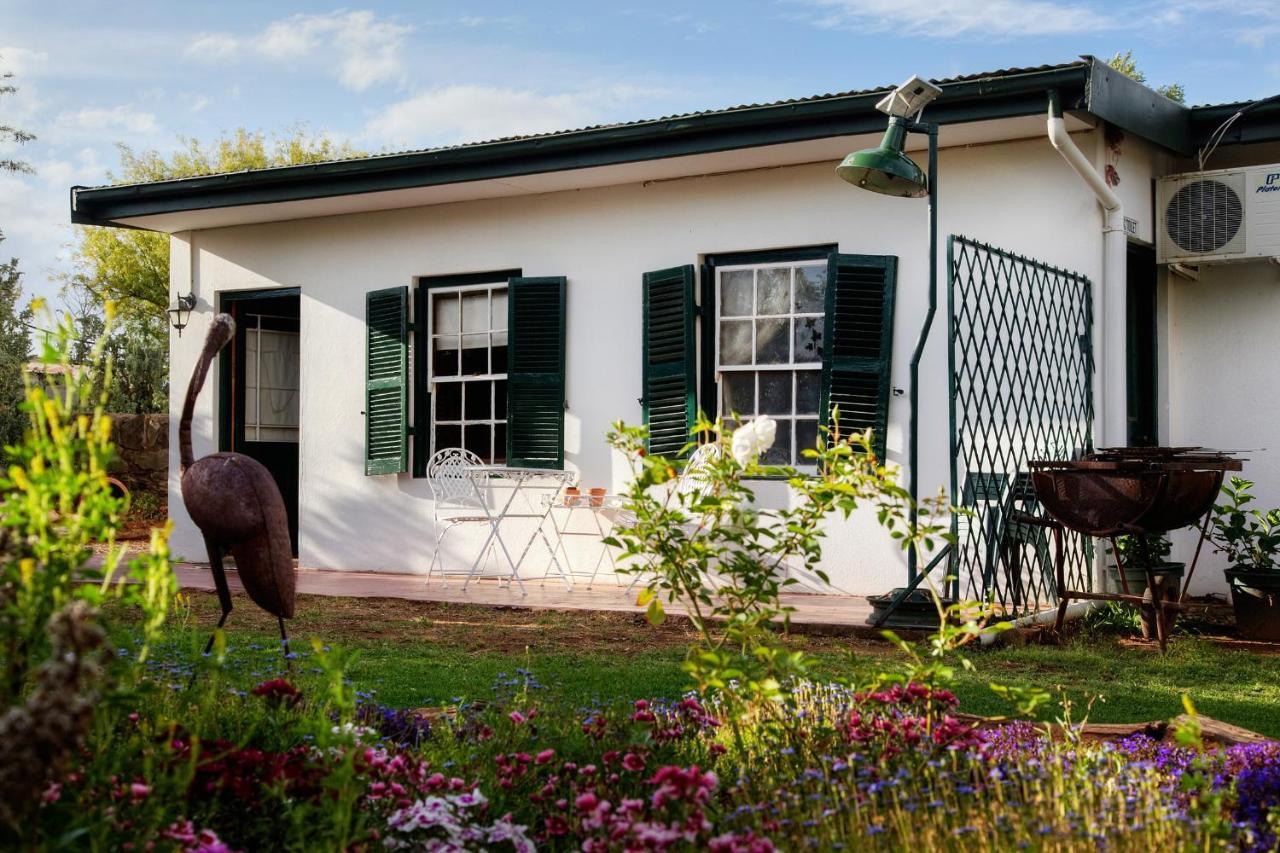 Finchley Farm Cottages Willowmore Ngoại thất bức ảnh