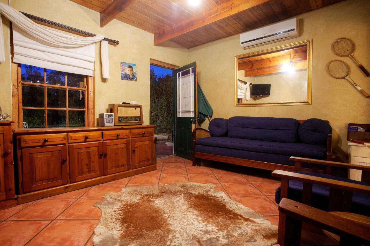 Finchley Farm Cottages Willowmore Ngoại thất bức ảnh
