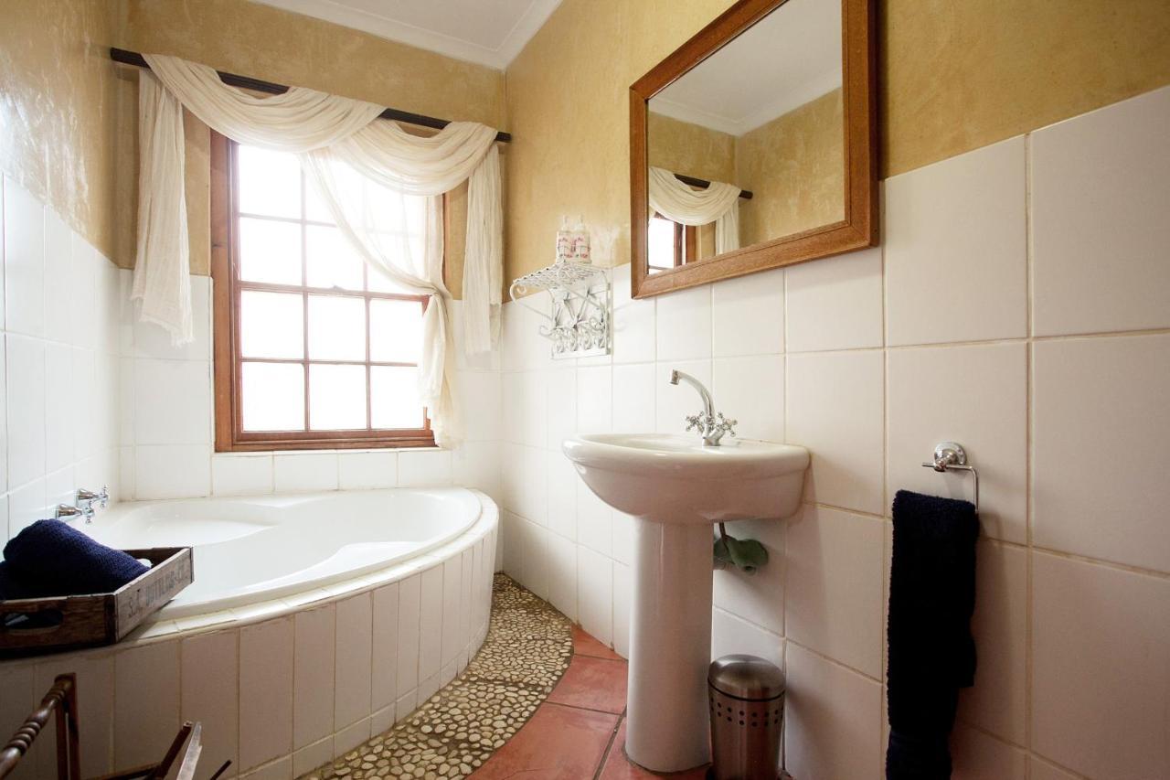 Finchley Farm Cottages Willowmore Ngoại thất bức ảnh