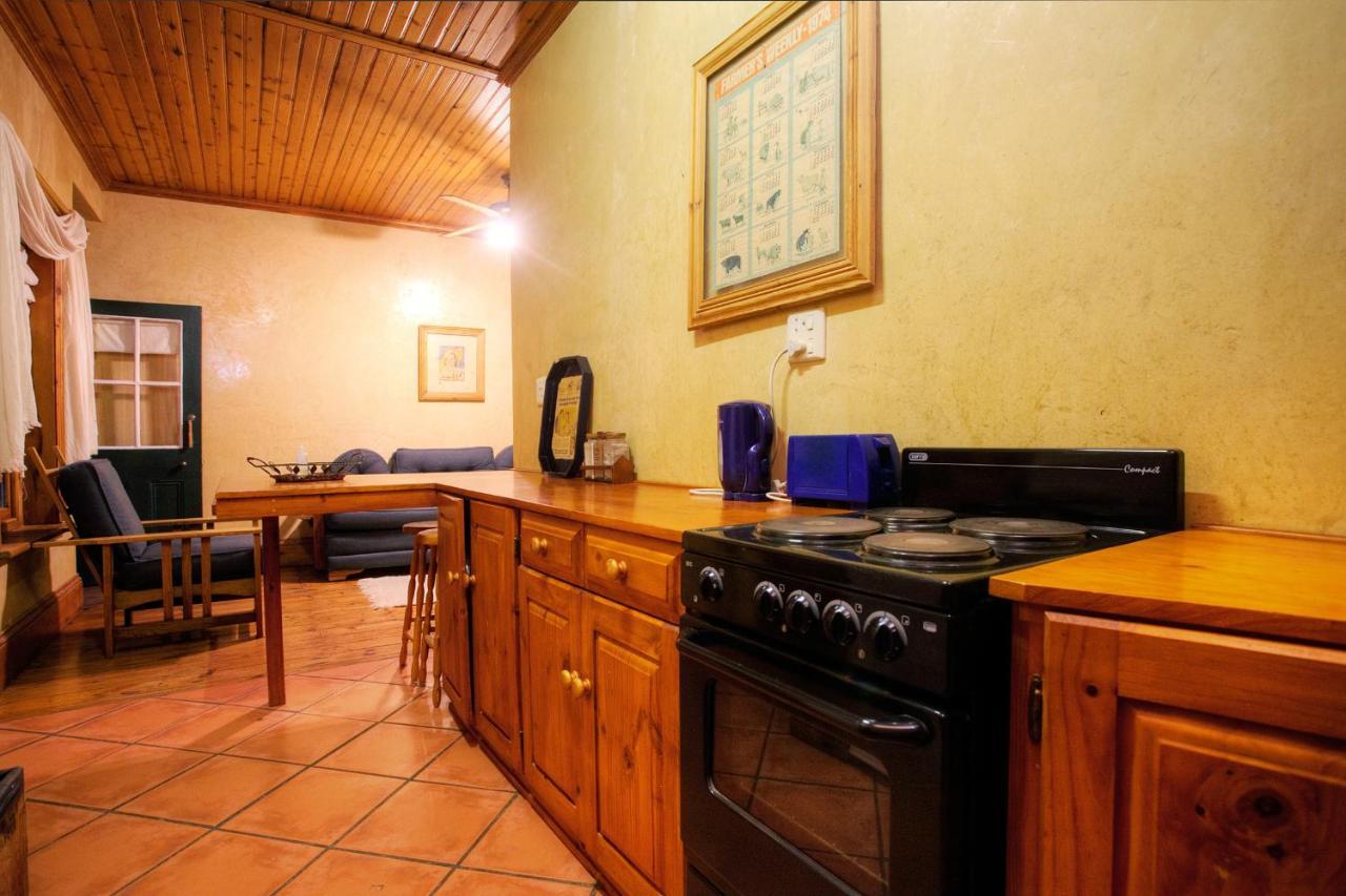 Finchley Farm Cottages Willowmore Ngoại thất bức ảnh