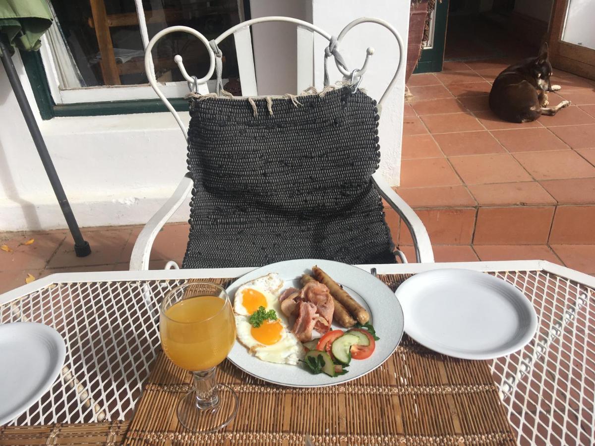 Finchley Farm Cottages Willowmore Ngoại thất bức ảnh