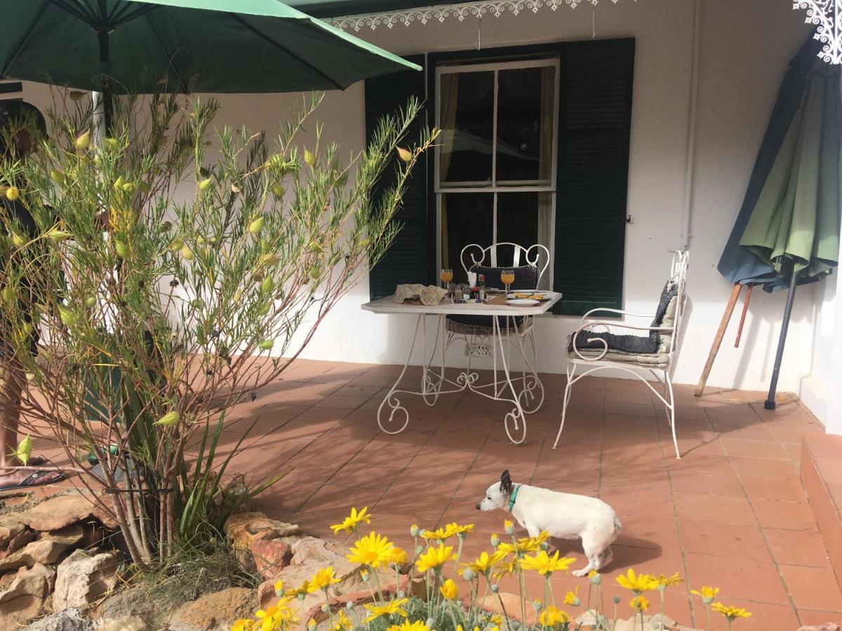 Finchley Farm Cottages Willowmore Ngoại thất bức ảnh