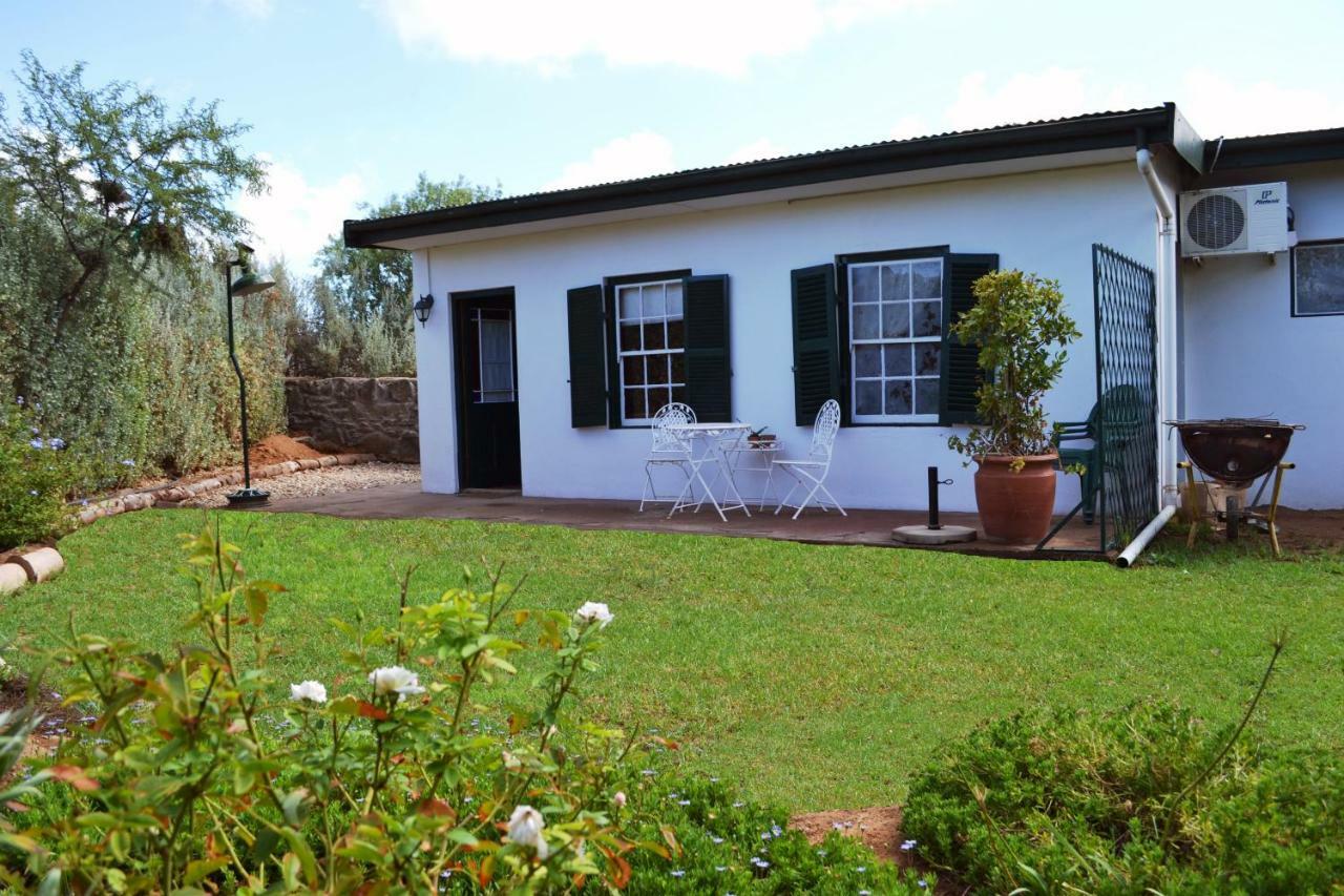 Finchley Farm Cottages Willowmore Ngoại thất bức ảnh